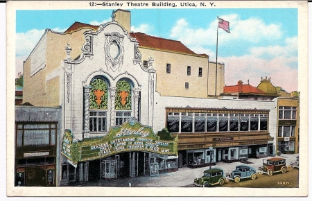 Stanley Theater