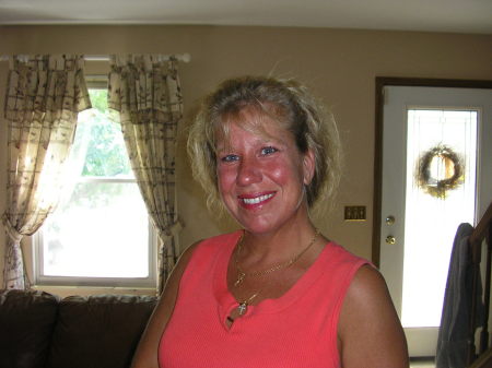 Linda Baldwin's Classmates® Profile Photo