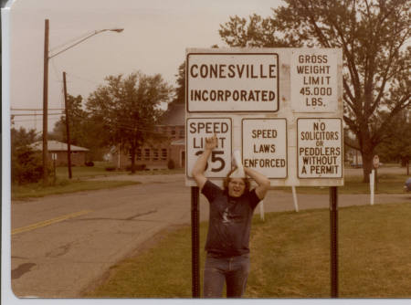 conesville