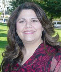 Teresa Thornton's Classmates® Profile Photo