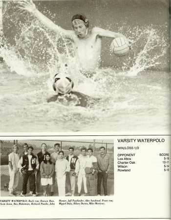 varsity polo88