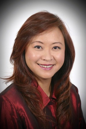 Cynthia Hsiung's Classmates® Profile Photo
