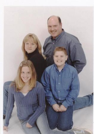 Family picture 2005