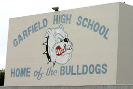 Garfield High School