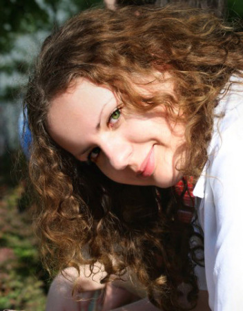 Maria Morachova's Classmates® Profile Photo