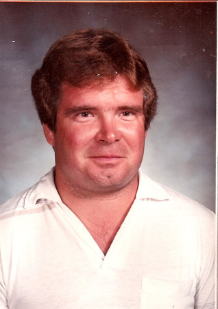 Gary Hunter's Classmates® Profile Photo