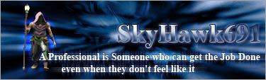 skyhawk