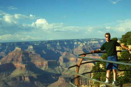 Grand Canyon 2002