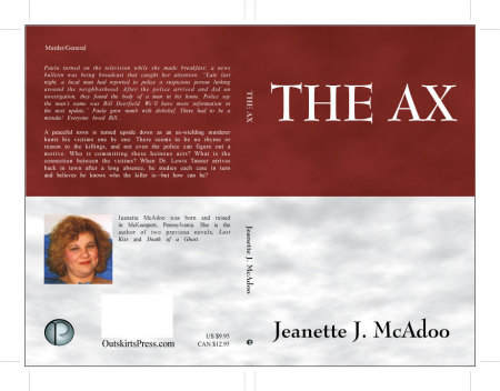 The Ax