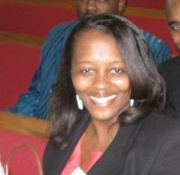 Anjannette Williams's Classmates® Profile Photo