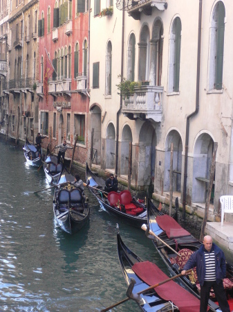 Venice Italy