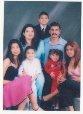 the family in '05