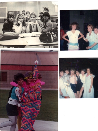 karen koehler's Classmates profile album