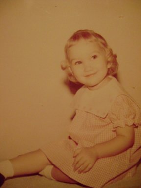 me at age 2!