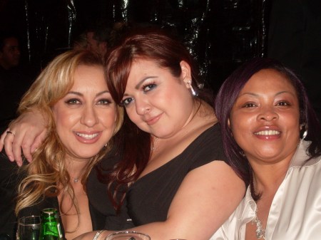 XMAS PARTY 08