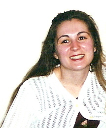 Melanie Clayton-Buchanan's Classmates® Profile Photo