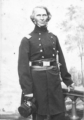 General Neal Dow