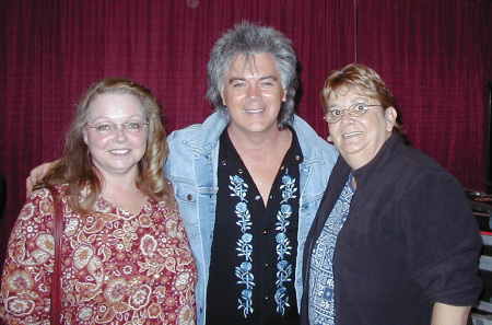 WIFE ANGELA, MARTY STEWART, THERESA