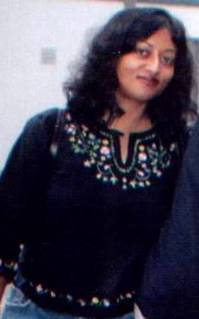 Indrani Dasgupta's Classmates® Profile Photo