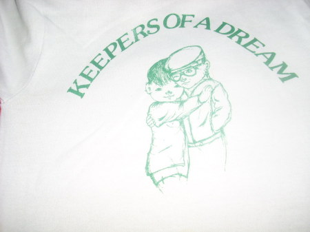 Keepers of a Dream