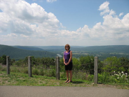 Keuka Lake 7-2010