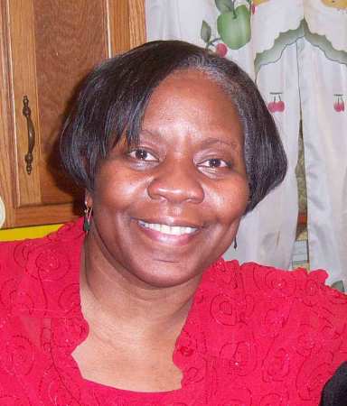 Wanda Moore's Classmates® Profile Photo