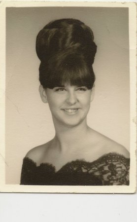 1967 Senior Photo