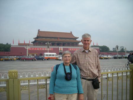 China 2007