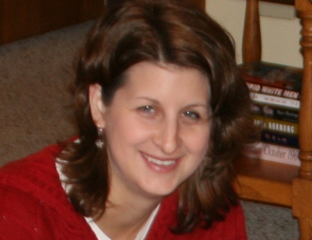 Lori Voss's Classmates® Profile Photo
