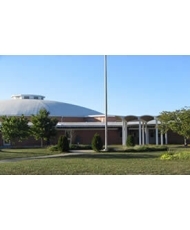 Sevier County High School