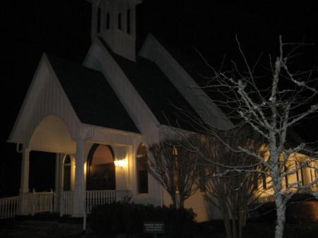 The Church at WhiteStone