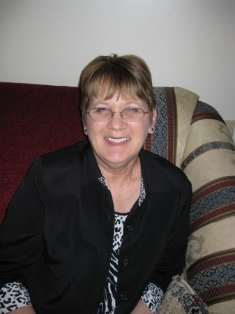 Linda Powell's Classmates® Profile Photo