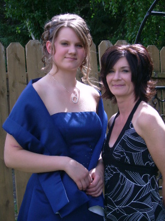 Shauna's Grad 2008