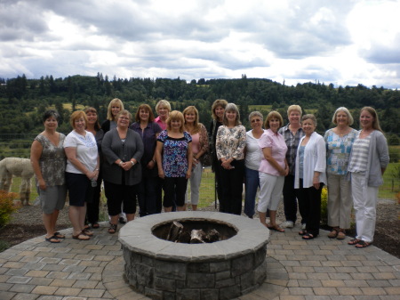 Franklin High School Class of 1971 Reunion