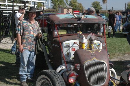 rat rod