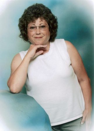 Ruby Moore's Classmates® Profile Photo