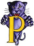 Pittsville High School Logo Photo Album