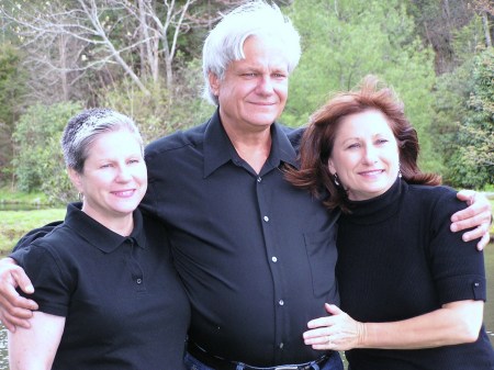 Rhonda, Ken & Toni