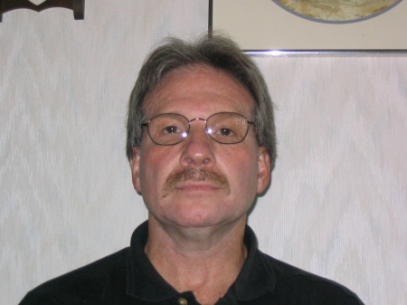 Roger Warnock's Classmates® Profile Photo