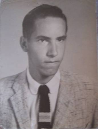 don's graduation photo