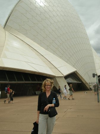 Sydney Opera House