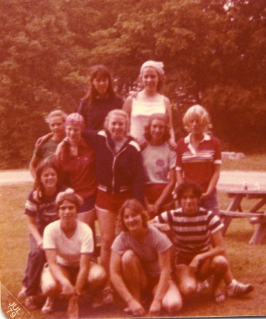 Senior Weekend 1979
