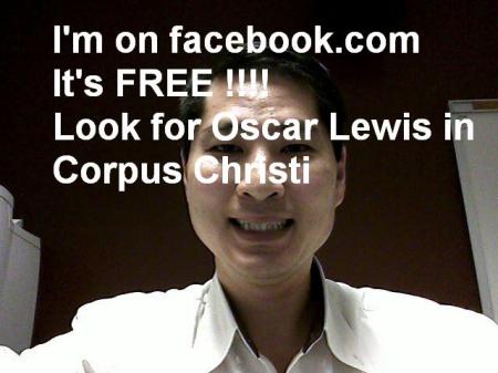 Oscar Lewis's Classmates® Profile Photo