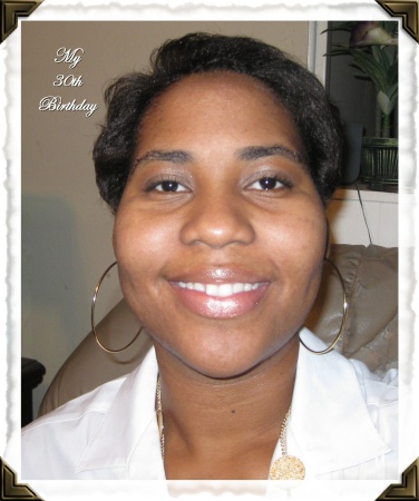 Chandra Thomas 's Classmates® Profile Photo