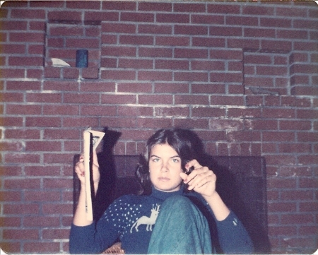 Dana - August 1976
