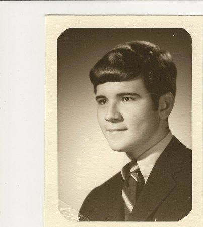 Tom Barber's Classmates profile album