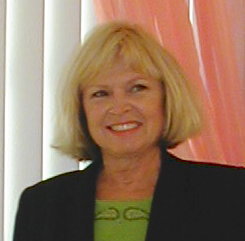 Barbara Thomson's Classmates® Profile Photo