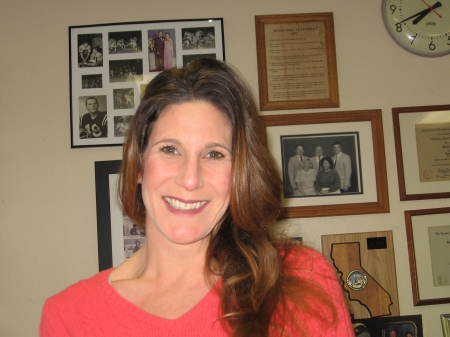 Jennifer Goldman's Classmates® Profile Photo