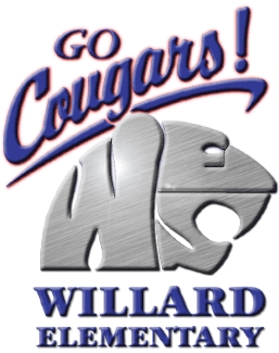 Willard Elementary School Logo Photo Album