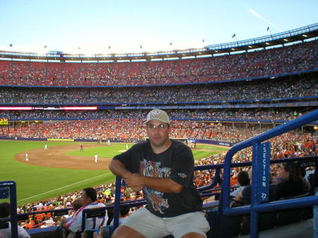 shea stadium